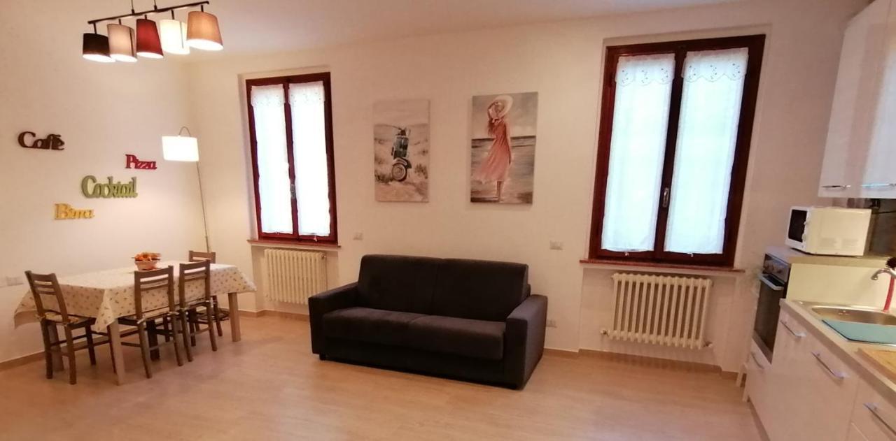Trespiano San Bartolo Rent Apartments, Un Passo Da Firenze מראה חיצוני תמונה