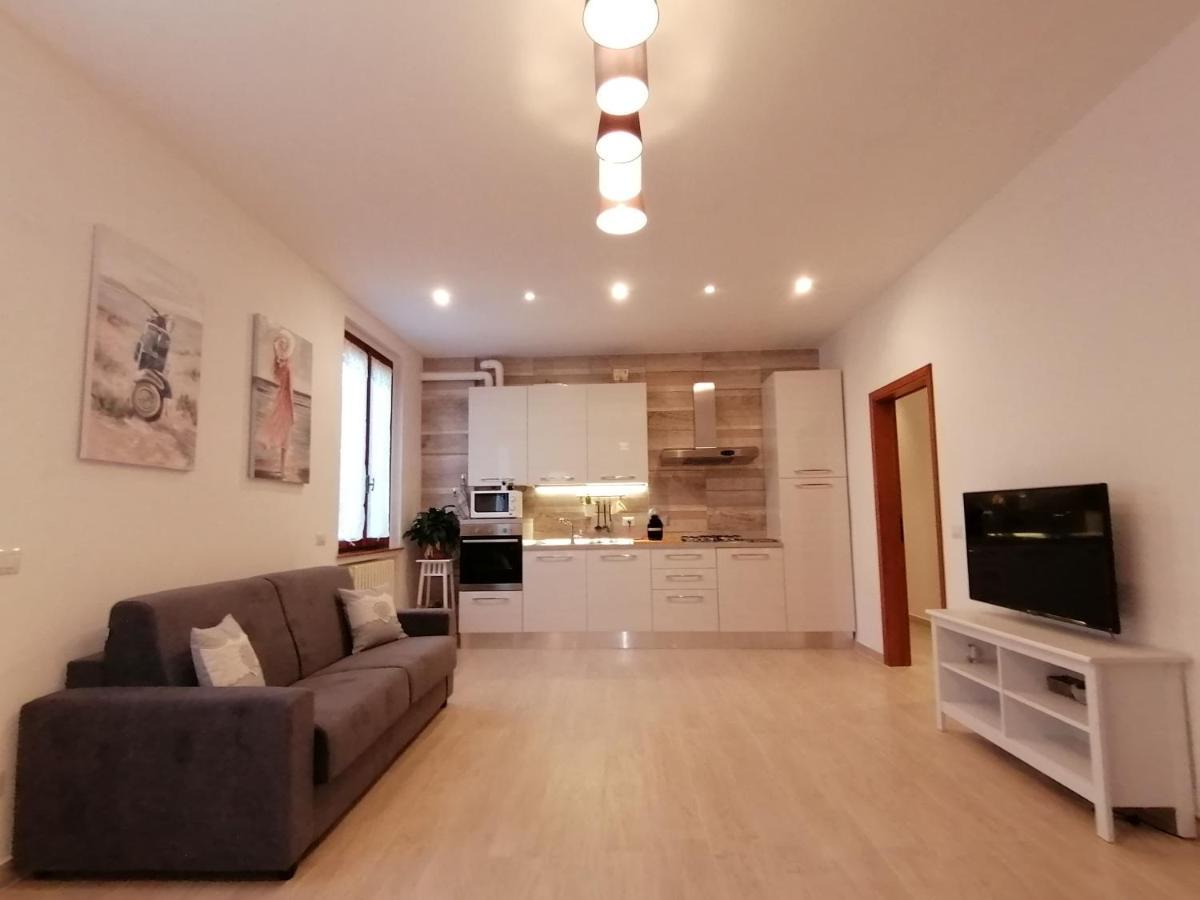 Trespiano San Bartolo Rent Apartments, Un Passo Da Firenze מראה חיצוני תמונה