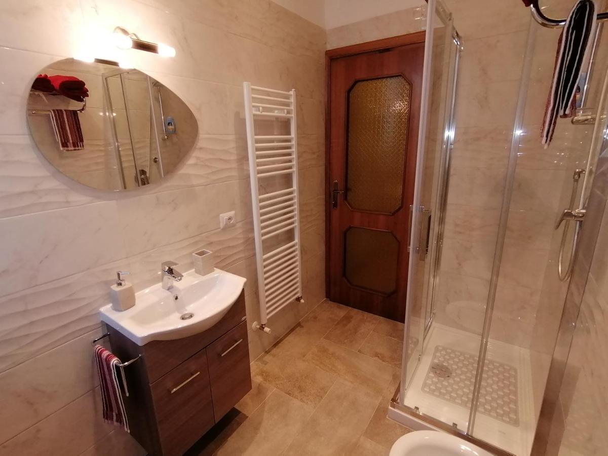 Trespiano San Bartolo Rent Apartments, Un Passo Da Firenze מראה חיצוני תמונה
